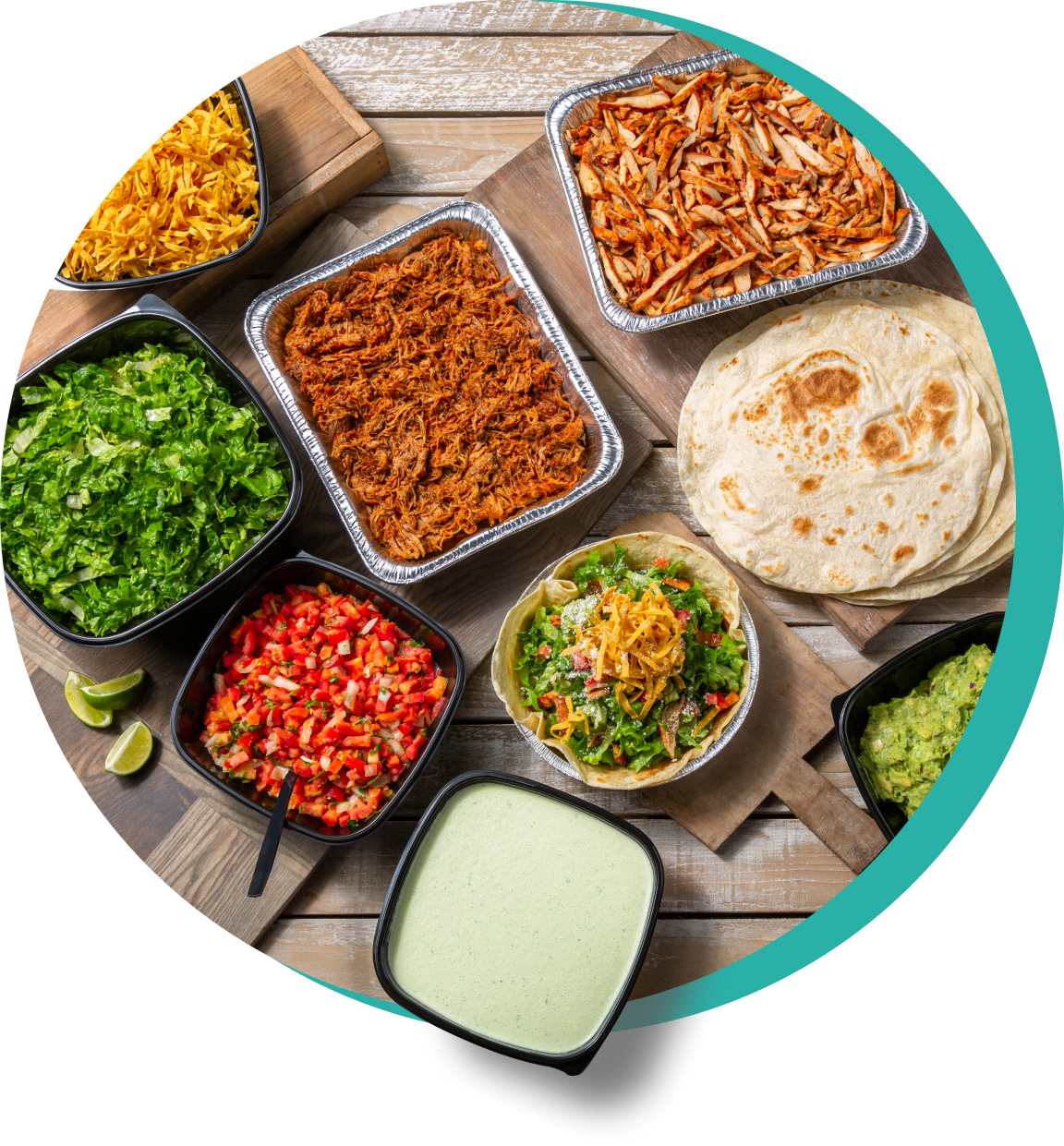 Costa Vida Queensgate Richland WA 99352 Laidback Mexican featuring