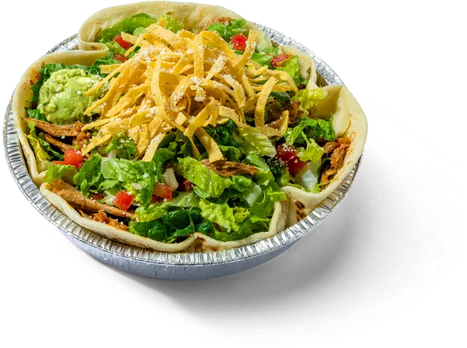 Salads