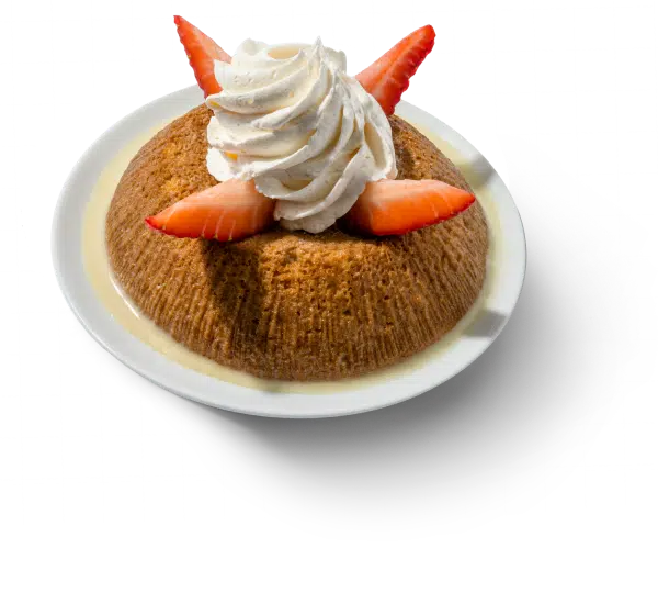 Tres Leches